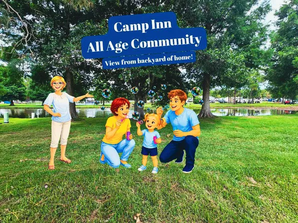 10404 Us Highway 27 N #10, Frostproof, FL 33843