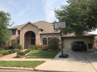 2905 El Jardin, Mission, TX 78572