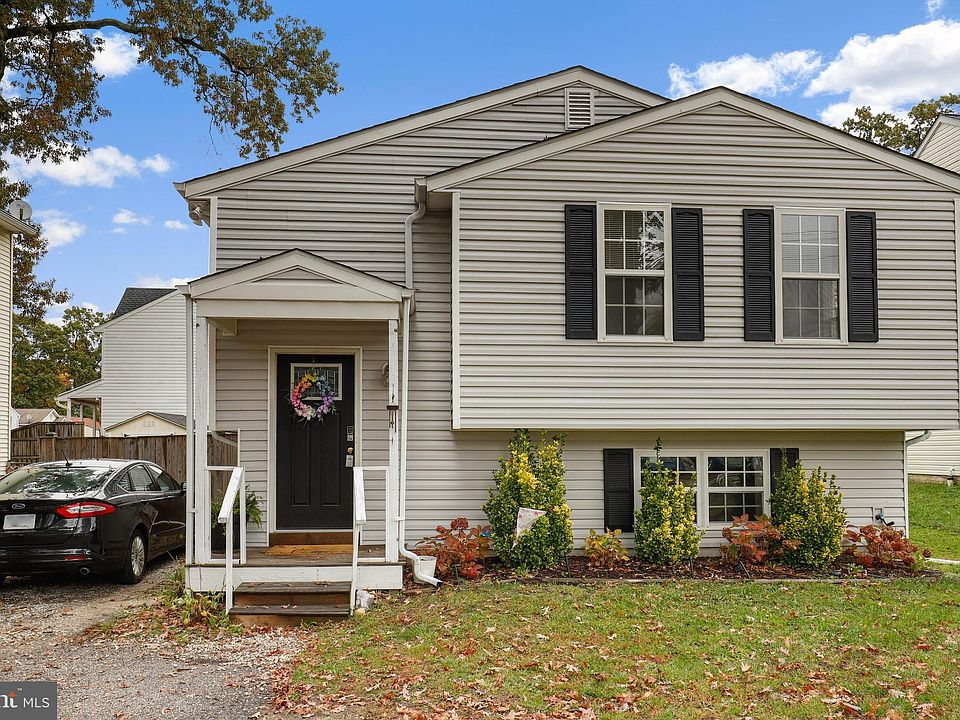 7835 Catherine Ave, Pasadena, MD 21122 Zillow