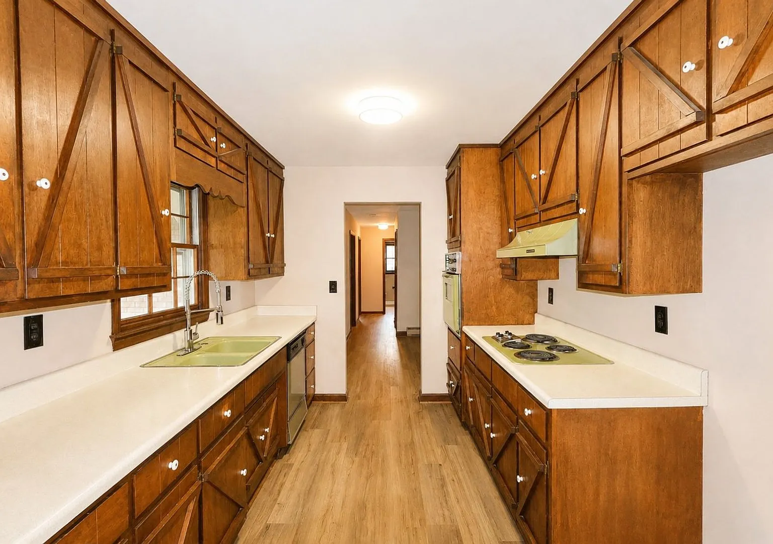 Freshly Renovated & Move-In Ready Charming 3BR Brick Ranch! — Photo 3