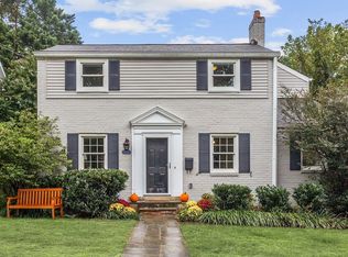 5313 Yorktown Rd, Bethesda, MD 20816