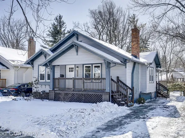 16309 Kirkshire Ave, Beverly Hills, MI 48025