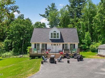131 Calhoun Drive, Troy, NY, 12182