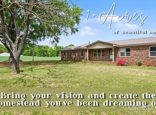 8340 Plank Rd, Norwood, NC 28128