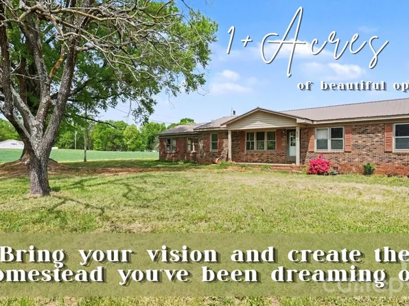 8340 Plank Rd, Norwood, NC 28128
