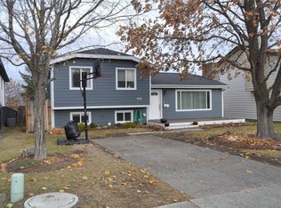 442 Garibaldi Dr, Kamloops, BC V2E 2A9