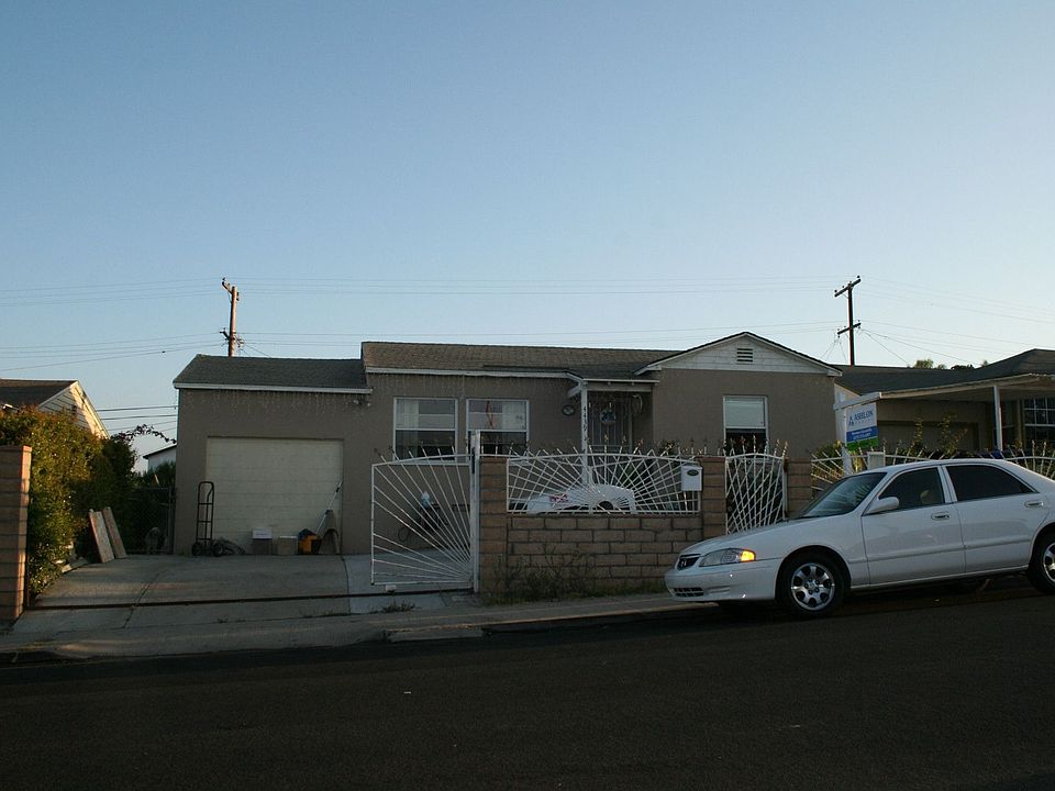 Front View