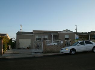 4439 Keeler Ave, San Diego, CA 92113