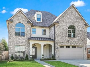 3016 Clifford Dr, Metairie, LA 70002