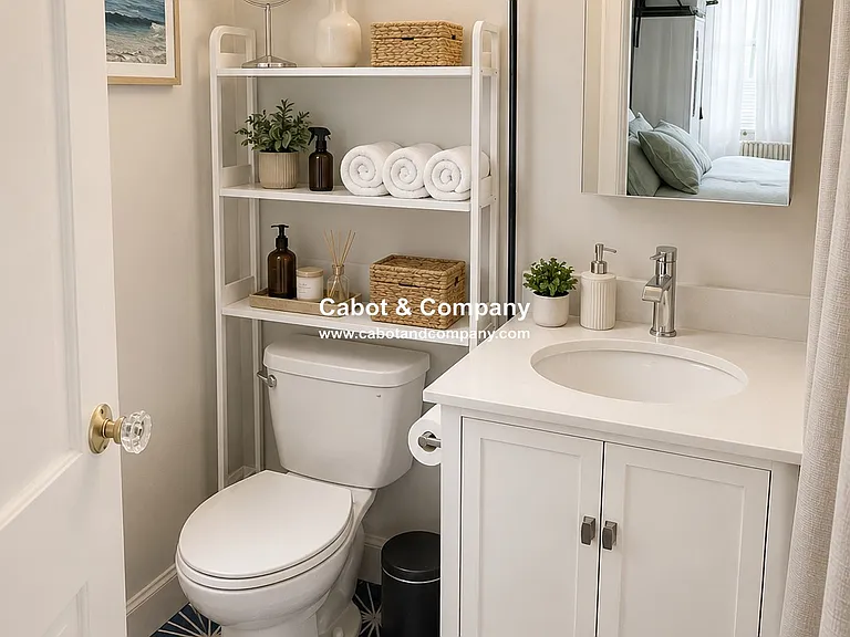 354 Marlborough St #1 — Photo 4