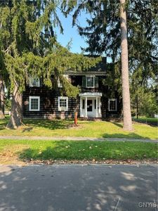 7 Hamilton Ave #5, Auburn, NY, 13021