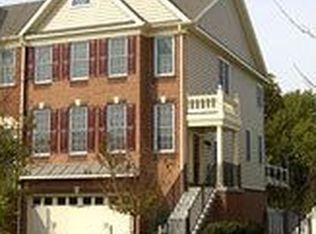 4115 Chariot Way, Upper Marlboro, MD 20772
