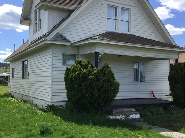 2508 E 1st Avenue, Spokane, WA 98202