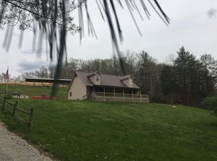 8370 Highway 705, West Liberty, KY 41472