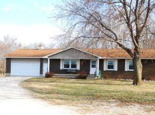 2187 140th St, Fort Dodge, IA 50501