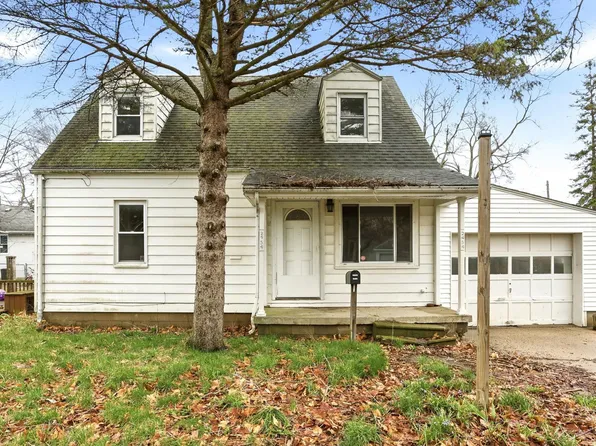 2454 Durand St, Saginaw, MI 48602