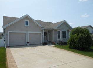 6113 Roseberg Rd, Madison, WI 53719