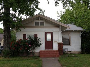 1211 S Elgin Ave, Tulsa, OK 74120
