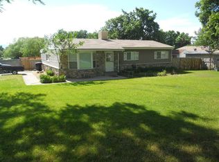 6910 S Village Green Rd, Cottonwood Heights, UT 84121