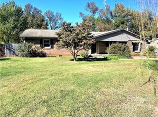 2576 S Post Rd, Shelby, NC 28152