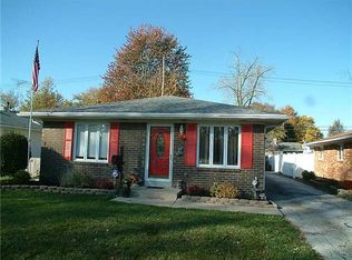 5629 Clover Ln, Toledo, OH