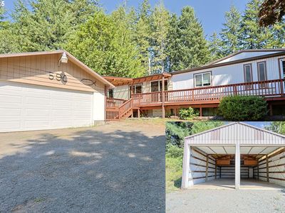 590 Kings Ave, Lakeside, OR, 97449