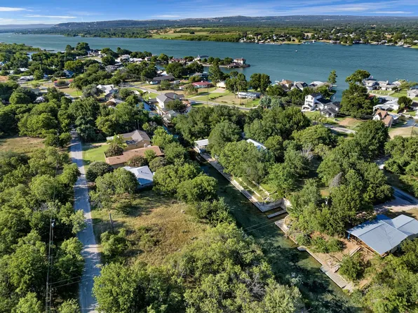 127 Channel Drive, Sunrise Beach, TX 78643