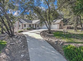 3590 Paydirt Dr, Placerville, CA