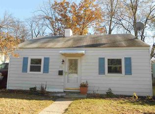 16 Woolard Ave, Albany, NY 12205