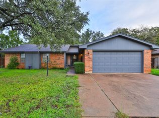 3266 Whitewing Way, Abilene, TX 79606