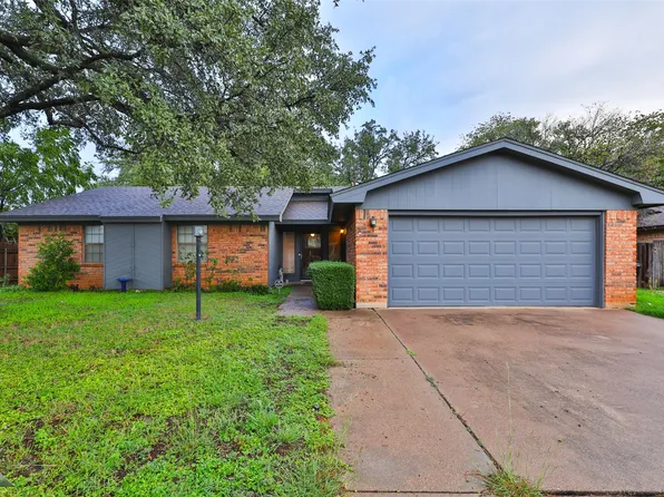 3266 Whitewing Way, Abilene, TX 79606