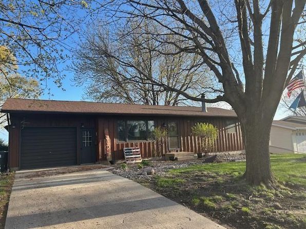 123 Century Dr, Minneota, MN 56264