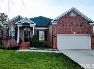 12205 Jasmine Cove Way, Raleigh, NC 27614