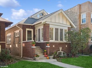 5411 N Spaulding Ave, Chicago, IL 60625