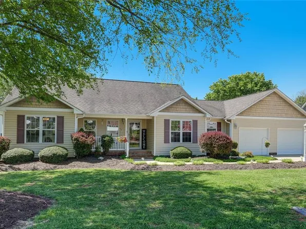 1822 Sonja Ct, Graham, NC 27253