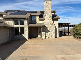 1812 Skyview Dr, Alva, OK 73717