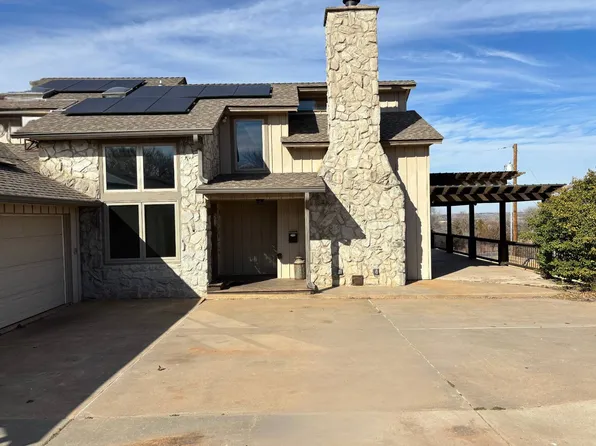 1812 Skyview Dr, Alva, OK 73717