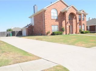 453 Parkshire Dr, Murphy, TX 75094