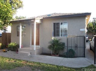 6536 San Juan St, Paramount, CA 90723