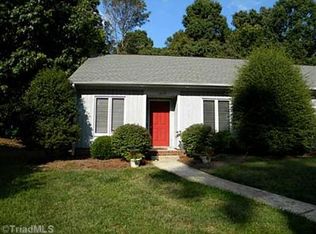 1419 Grantland Pl, Greensboro, NC 27410