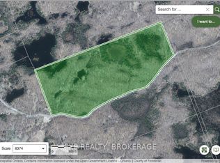2250 Clarendon Rd, Central Frontenac, ON K0H2B0