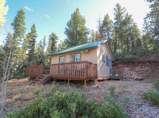 50 S Quakie Pl, Alton, UT 84710