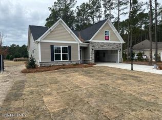 1431 Courtland Pl NW, Calabash, NC 28467