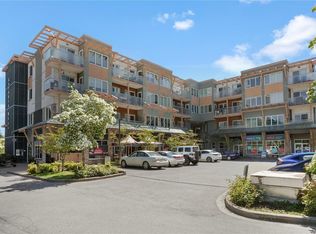 611 Brookside Rd #315, Colwood, BC V9C0C3