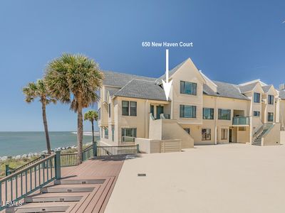 650 New Haven Ct, Fripp Island, SC, 29920