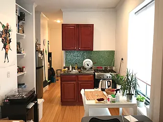 Rented by Simply Brooklyn Realty Inc