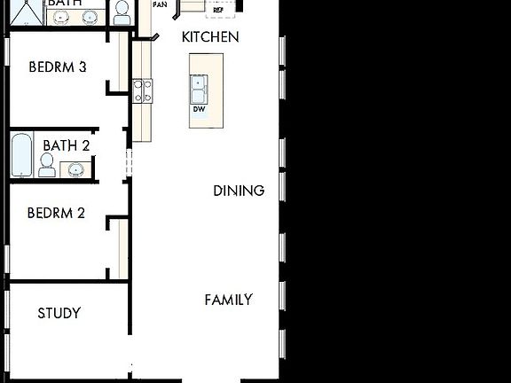 2nd image of this home
