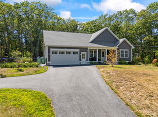 105 Old Cape Rd, Kennebunkport, ME 04046