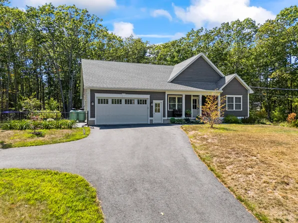 105 Old Cape Road, Kennebunkport, ME 04046