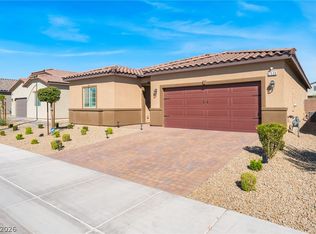 7539 Charlotte Bay Ave, North Las Vegas, NV 89084
